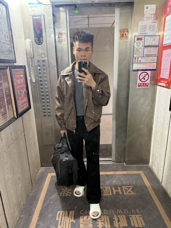 jin的第一张照片--福安相亲网