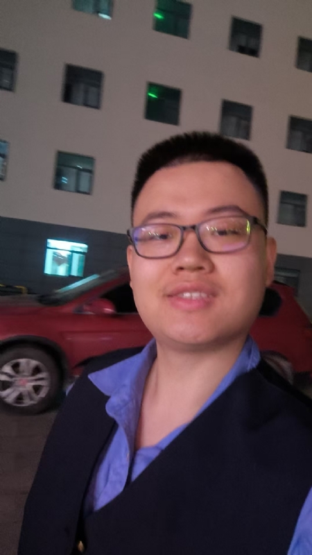 潇楚南的第一张照片--福安相亲网