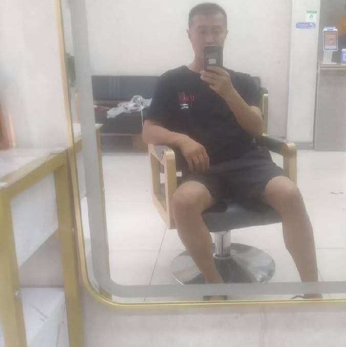 闫杰的第一张照片--福安相亲网