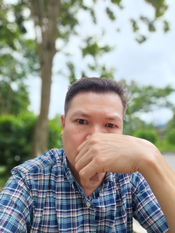 余生有你陪伴的第一张照片--福安相亲网