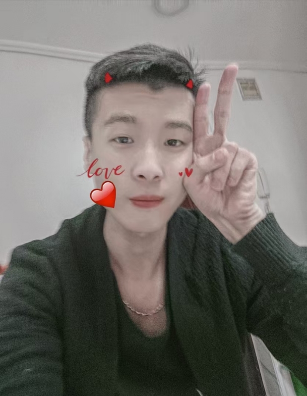 我不是巧克力的第二张照片--福安相亲网