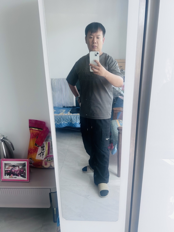 黄先生的第一张照片--福安相亲网