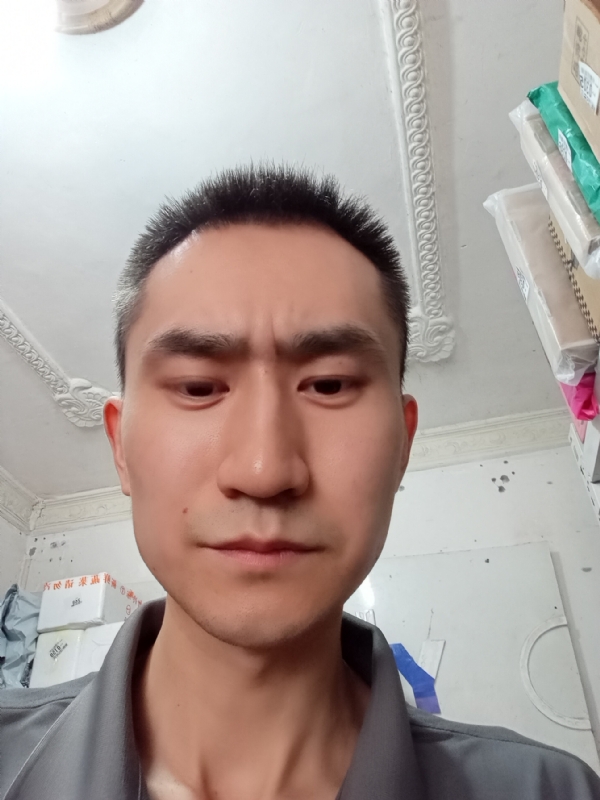 西门吹雪的第二张照片--福安相亲网