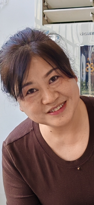 生活像一条河的第一张照片--福安相亲网