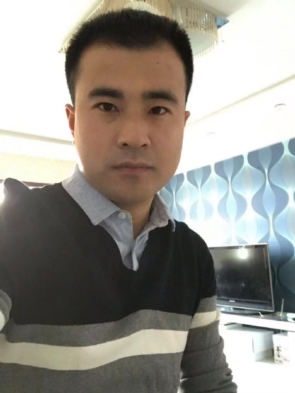 未来可期的第一张照片--福安相亲网