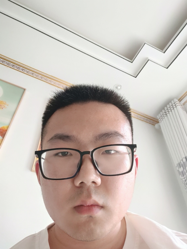说话了的第一张照片--福安相亲网