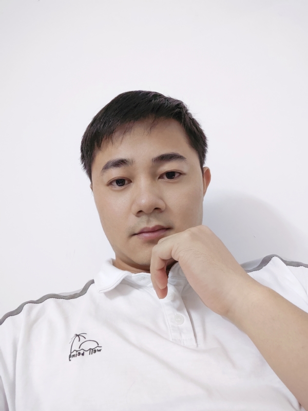 啊良的第二张照片--福安相亲网