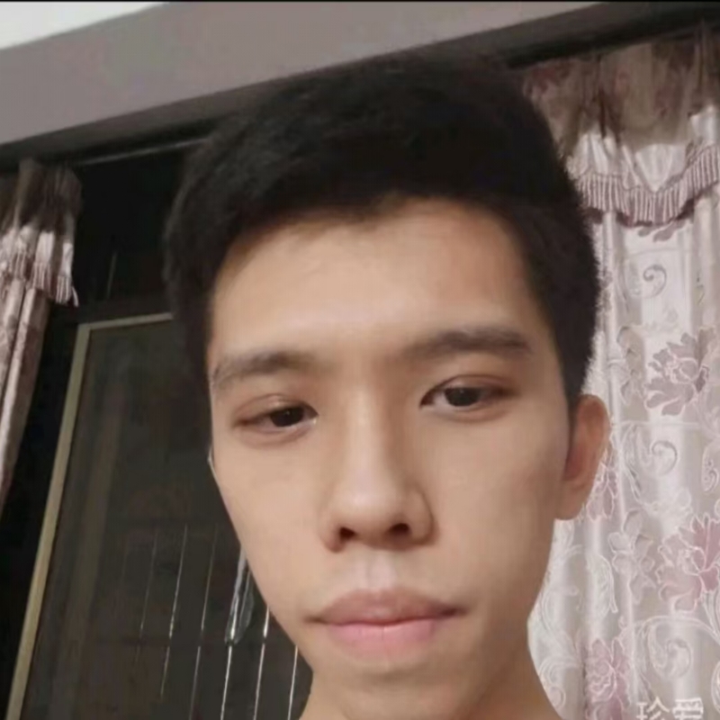 小强的第一张照片--福安相亲网