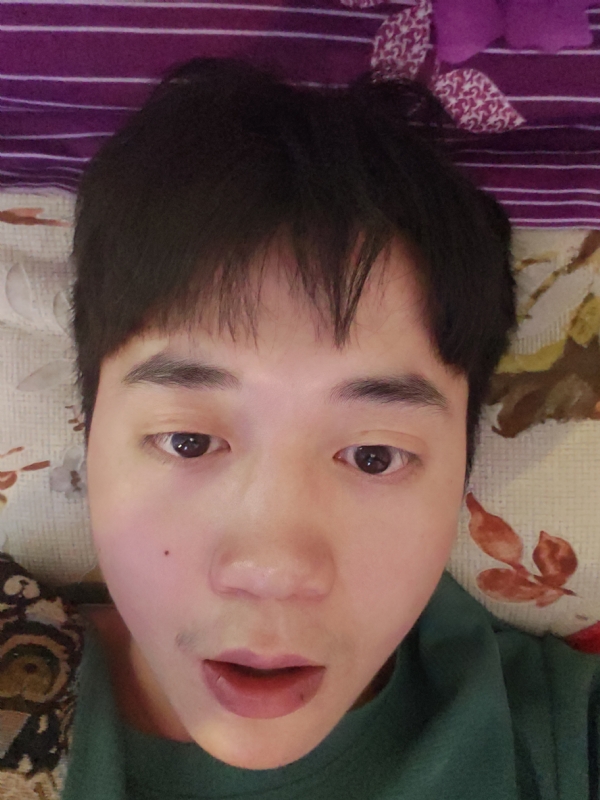 天翔的第一张照片--福安相亲网