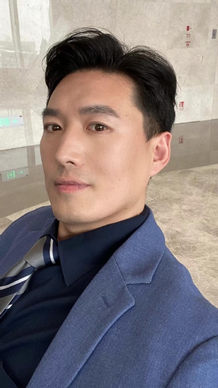 相见相识的第一张照片--福安相亲网