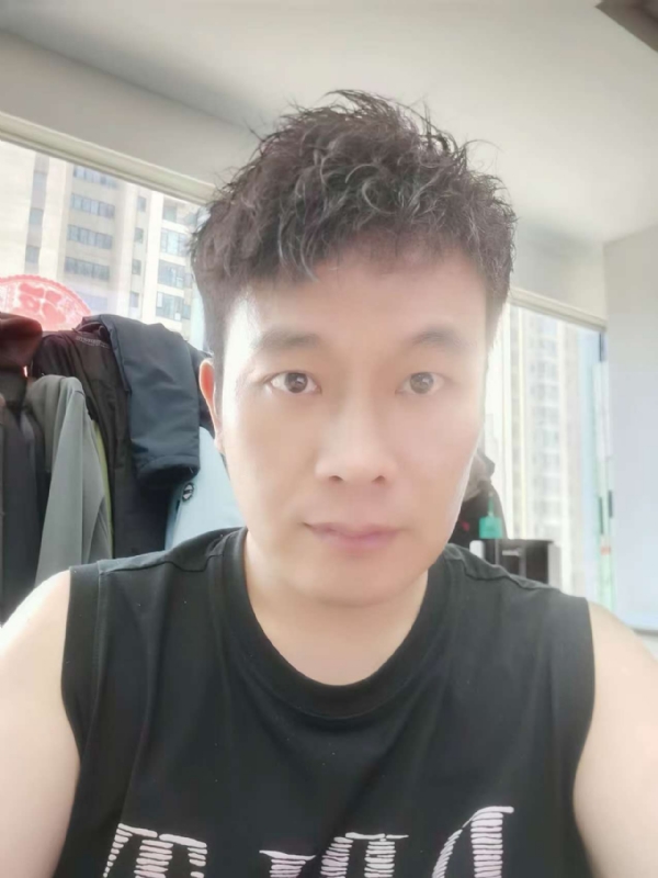缘分何求的第一张照片--福安相亲网