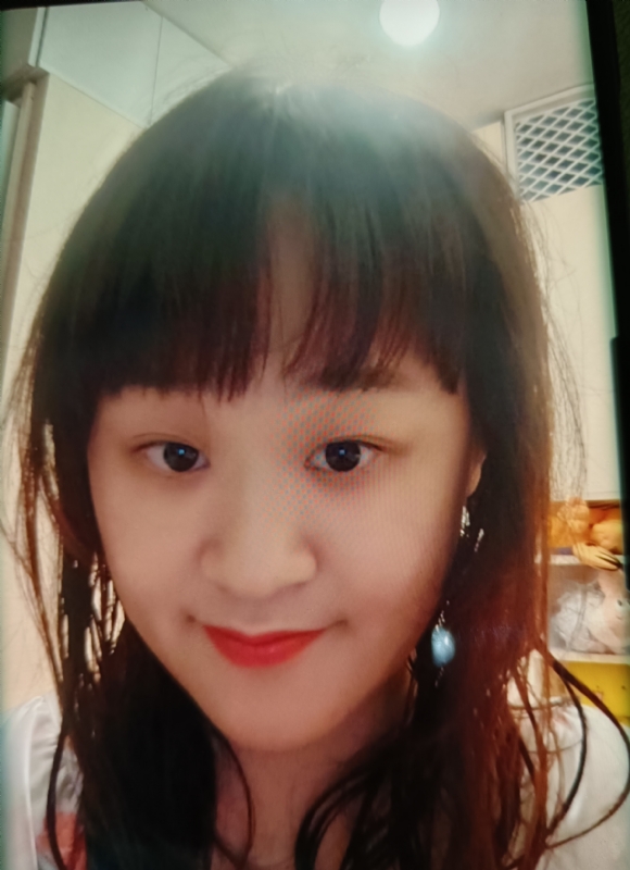 周楚洋的第一张照片--福安相亲网