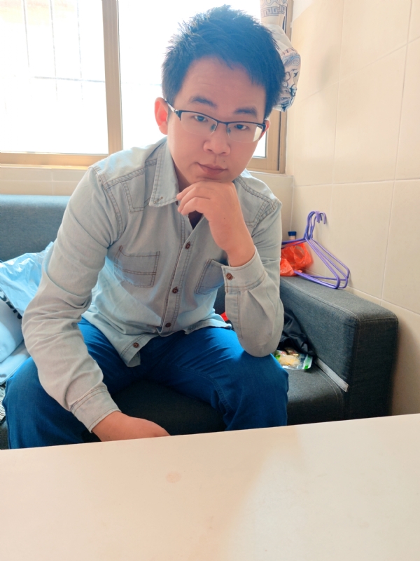 红尘一粟的第一张照片--福安相亲网