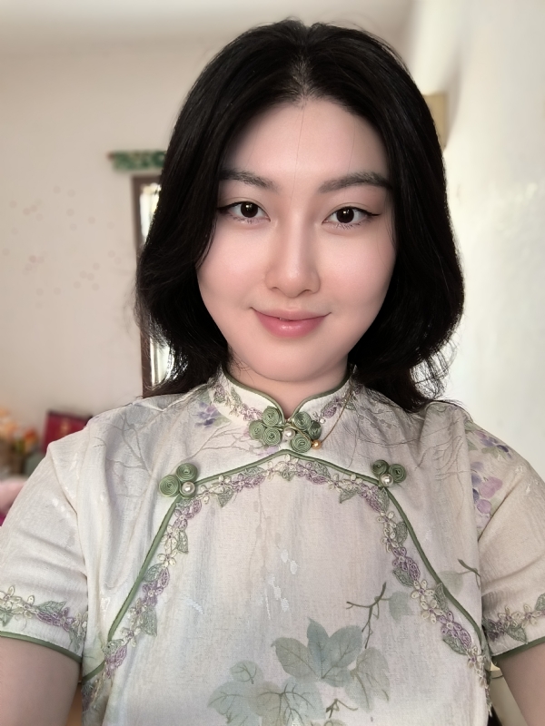 梅莱的第一张照片--福安相亲网