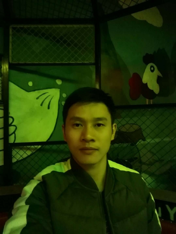 阿润的第一张照片--福安相亲网