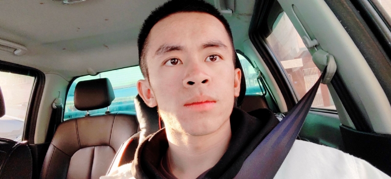 小余的第一张照片--福安相亲网