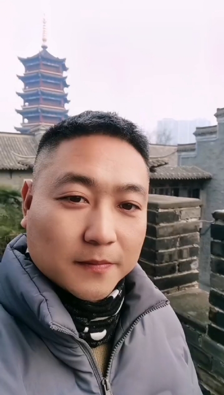 护爱天使的第一张照片--福安相亲网
