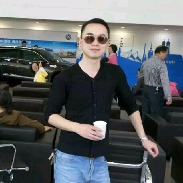 小汤米的第一张照片--福安相亲网