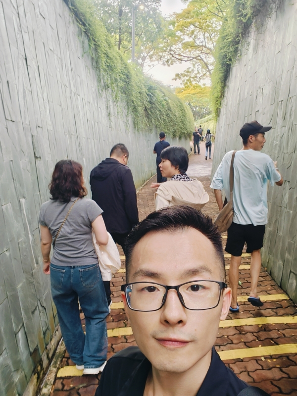 Mr田的第一张照片--福安相亲网