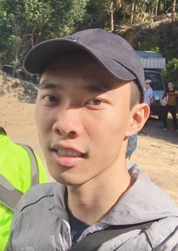 bin的第二张照片--福安相亲网