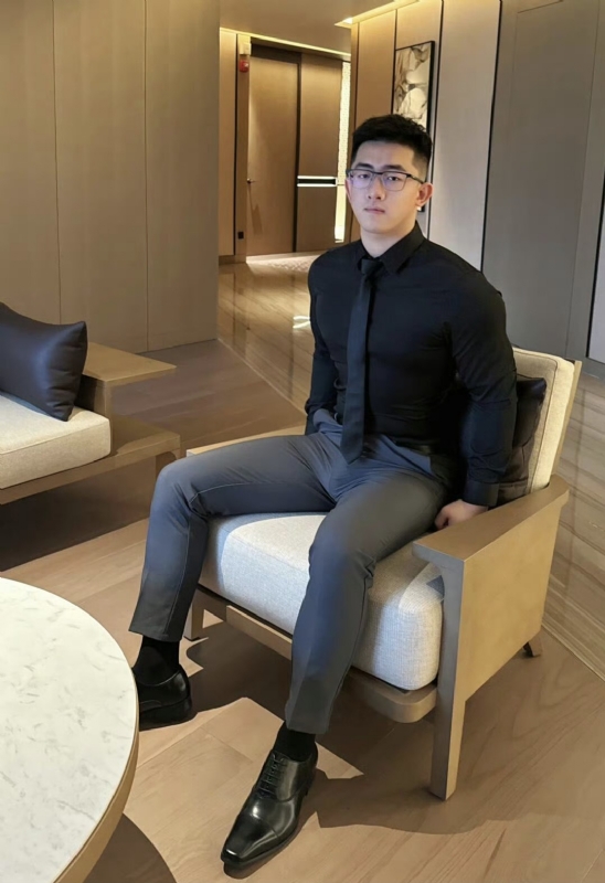 李寒外改英文可家的第一张照片--福安相亲网