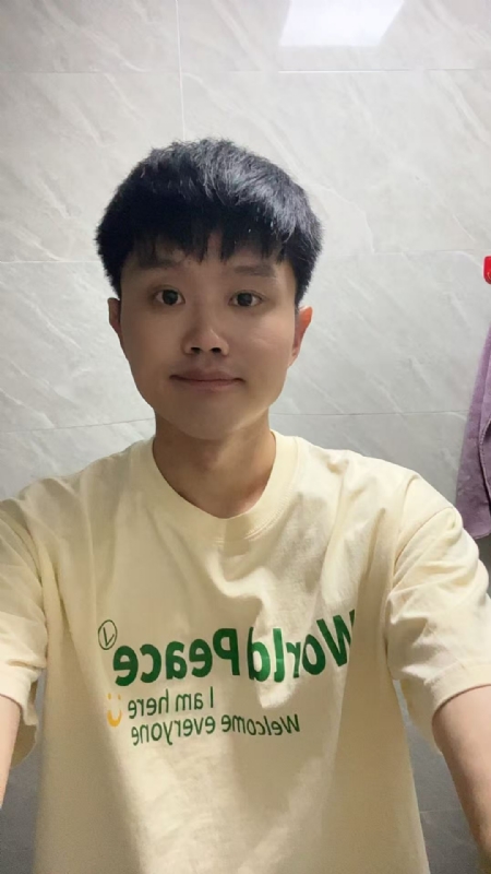 key的第一张照片--福安相亲网