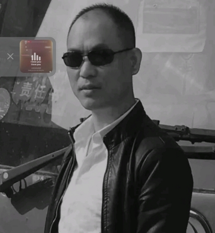 好男人的第一张照片--福安相亲网