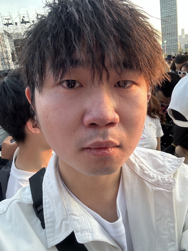 会修电脑的小杨的第一张照片--福安相亲网