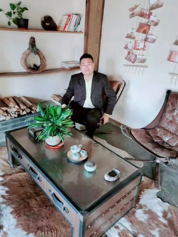 博哥的第一张照片--福安相亲网