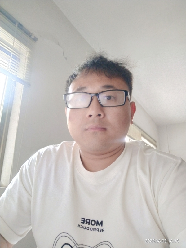 遇见你的第一张照片--福安相亲网