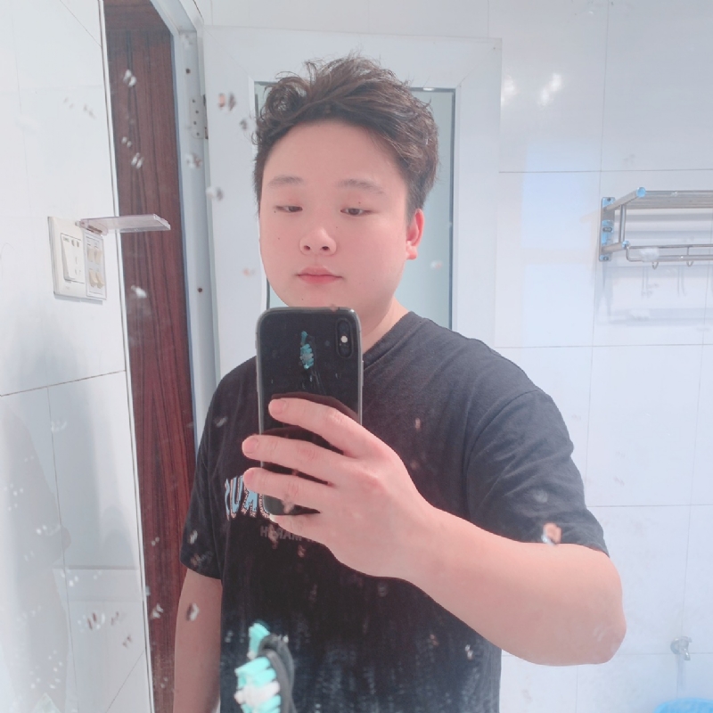 Luhao1016的第二张照片--福安相亲网