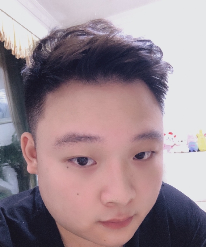 Luhao1016的第三张照片--福安相亲网