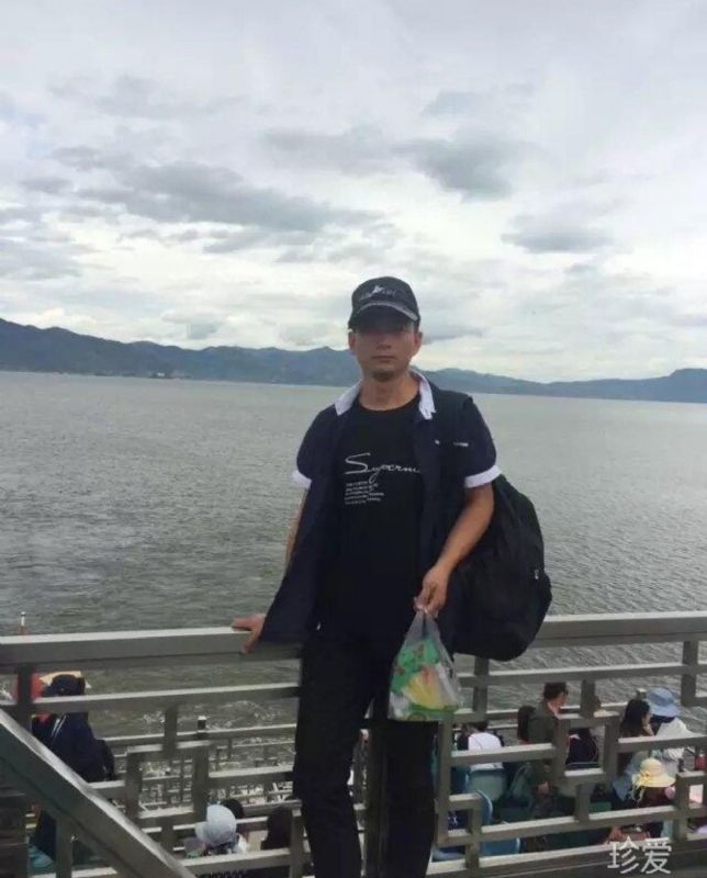 燕雯泽的第一张照片--福安相亲网