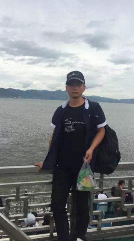 燕雯泽的第二张照片--福安相亲网