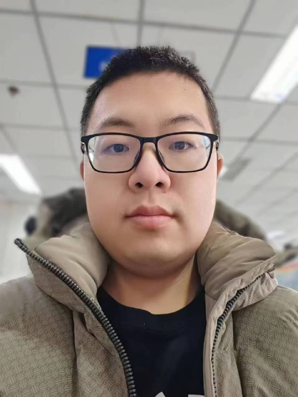 智慧的小胖的第二张照片--福安相亲网