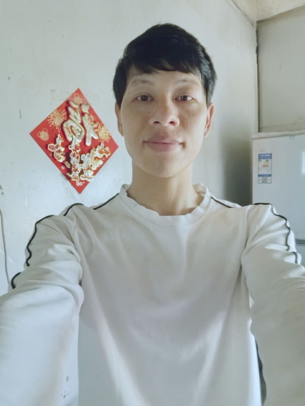 夏风微凉的第一张照片--福安相亲网