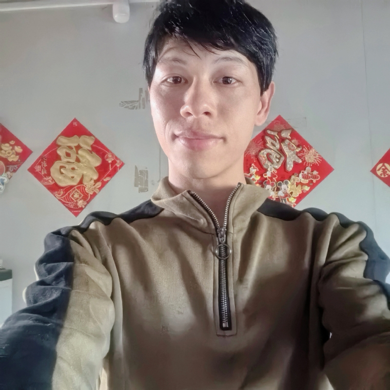 夏风微凉的第二张照片--福安相亲网