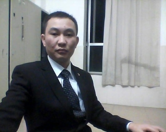 诚恳的大叔的第一张照片--福安相亲网
