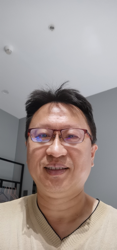台皖佬徽阿狼的第三张照片--福安相亲网