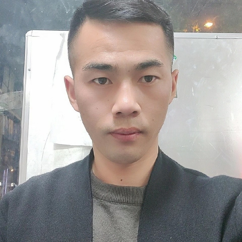 林公子的第一张照片--福安相亲网
