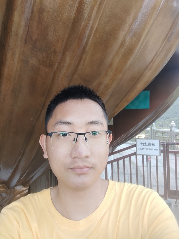 老实人的第一张照片--福安相亲网