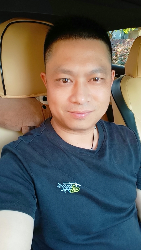 影子的第二张照片--福安相亲网