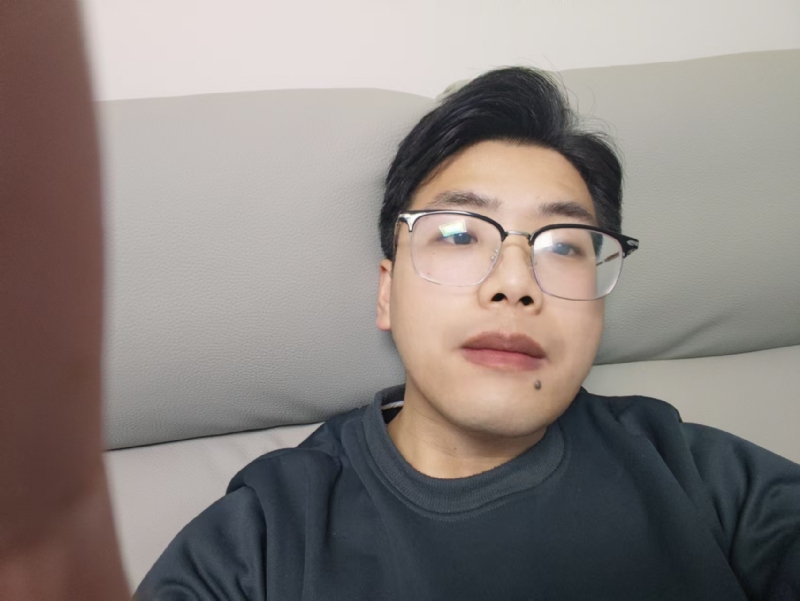 北执的第二张照片--福安相亲网