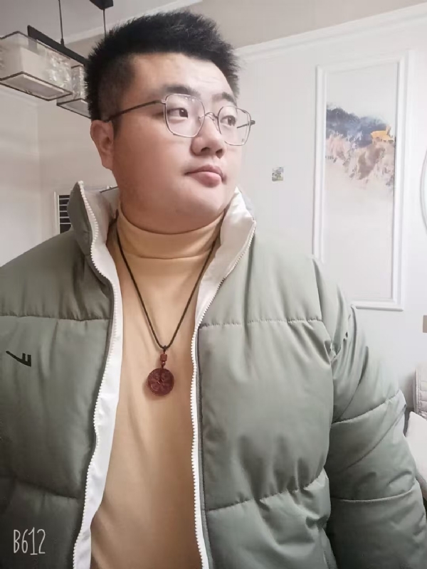 浦宁先生的第一张照片--福安相亲网