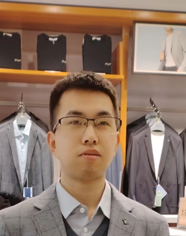 吴桐的第一张照片--福安相亲网