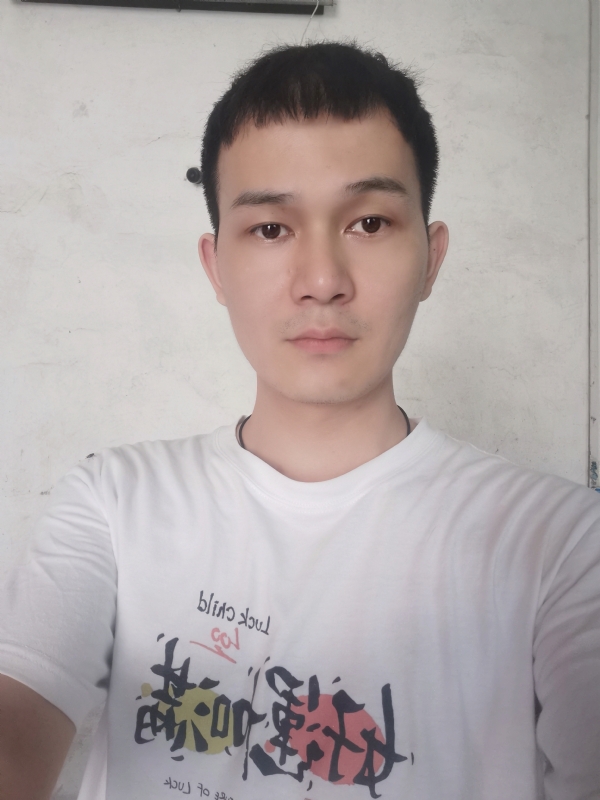 莫问前程的第三张照片--福安相亲网