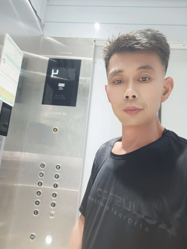 我喜欢的第一张照片--福安相亲网