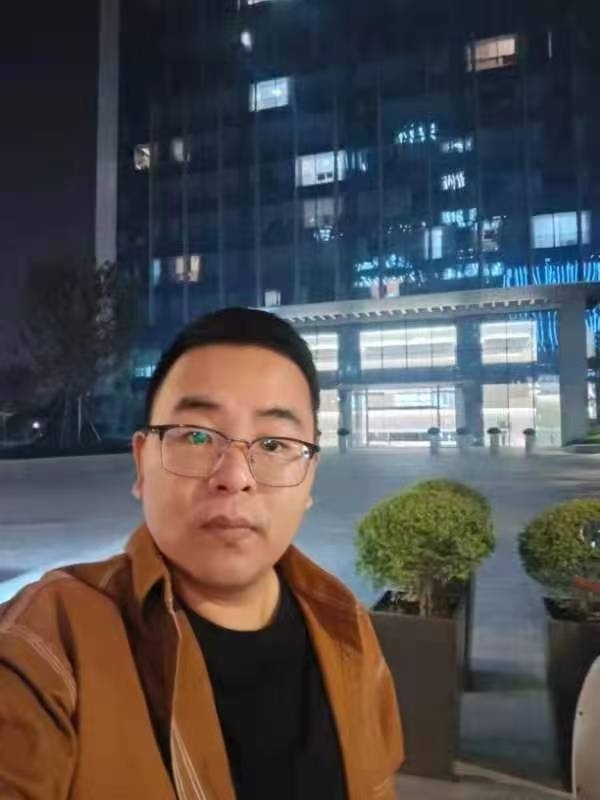 少康的第一张照片--福安相亲网