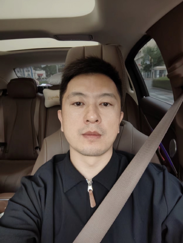Jason的第一张照片--福安相亲网