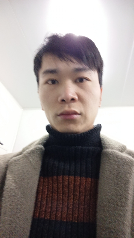 随遇而安的第一张照片--福安相亲网